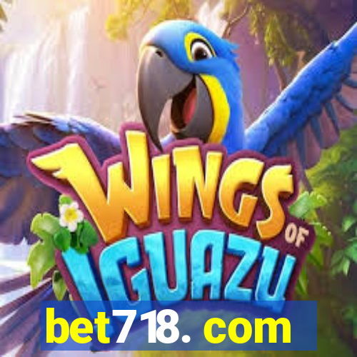 bet718. com